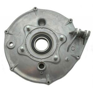BRAKE PLATE HONDA TRX300 REAR