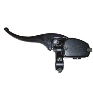 LEVER MASTER CYL ASSY POLARIS LEFT FRONT can be used on honda applications