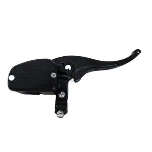 LEVER MASTER CYL ASSY POLARIS RT FRONT can be used on honda aplications