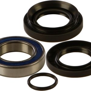 BEARING KIT HONDA TRX420 STRAIGHT AXLE 07-13 RR
