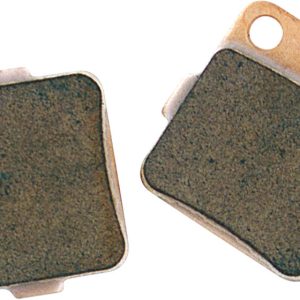 BRAKE PAD SET ARMORTECH HON