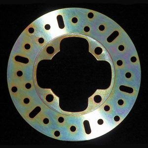 BRAKE DISC ROTOR HONDA TRX420 FT