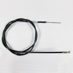 REAR BRAKE HAND CABLE