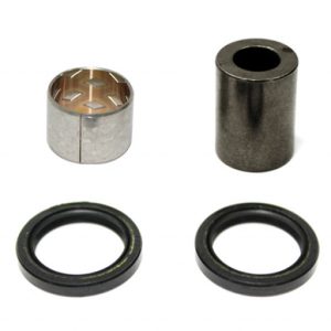 FRONT LOWER SHOCK BUSHING