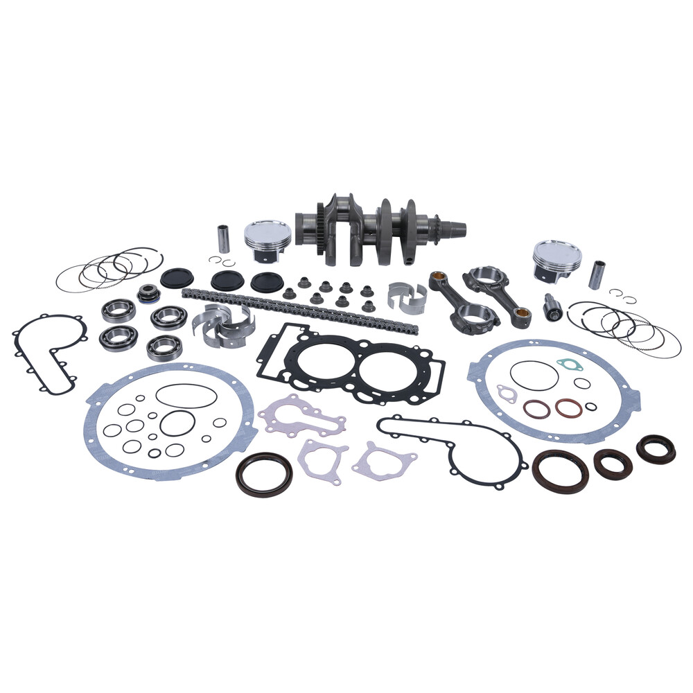 POLARIS SPORTSMAN/SCRAMBLER 850 VERTEX COMPLETE ENGINE REBUILD KIT